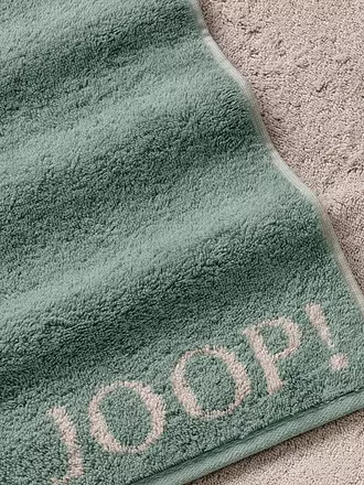 JOOP | Toalla de tocador Doubleface 30x50cm Pinie | 